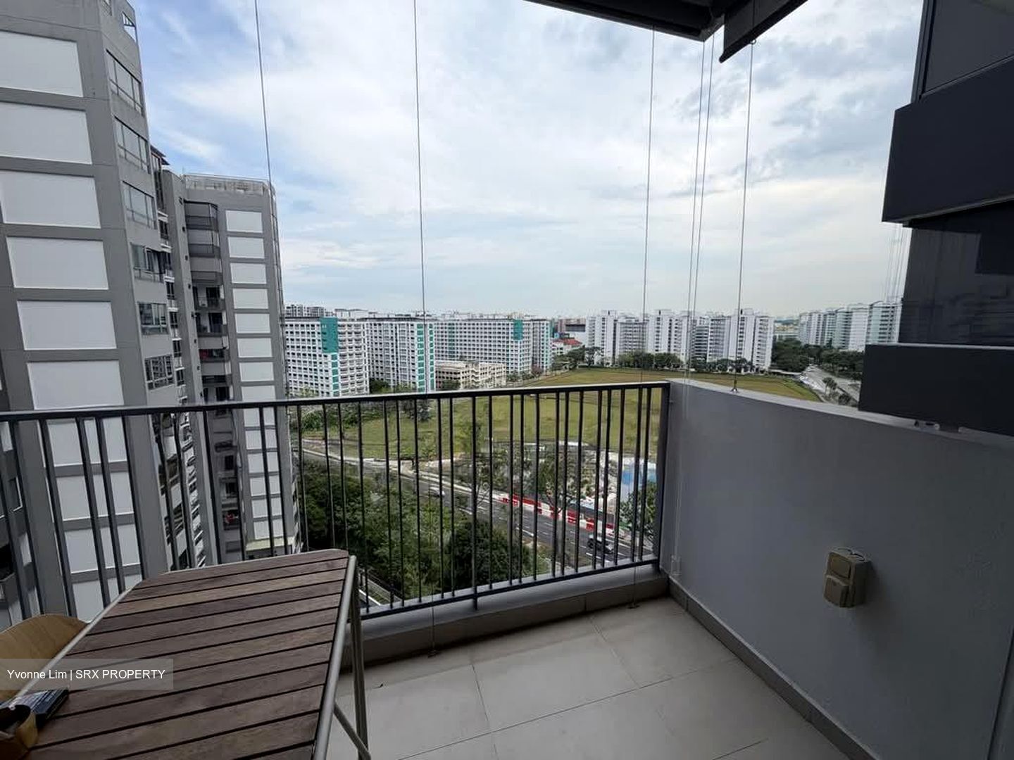 Vue 8 Residence (D18), Condominium #601303661